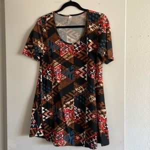 LuLaRoe perfect tee